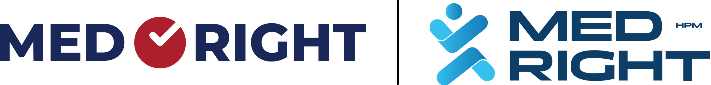 Med Right Logo